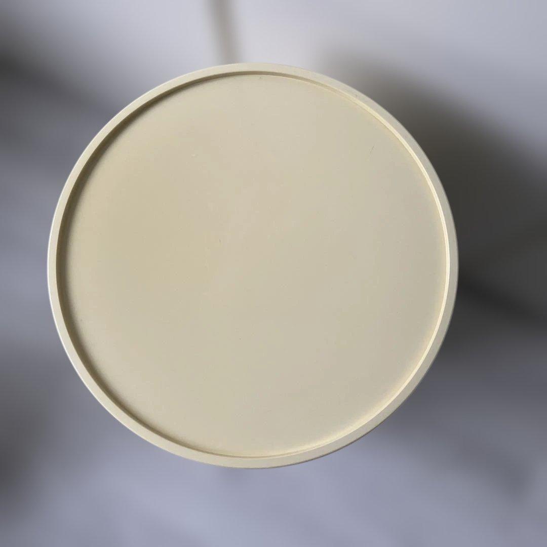 正規品　Kartellカルテル　コンポニビリ 3段 ホワイト　キャビネット　収納