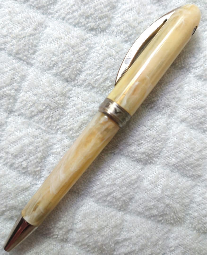 【ビスコンティ・ヴァンゴッホ】ミニ　ボールペン