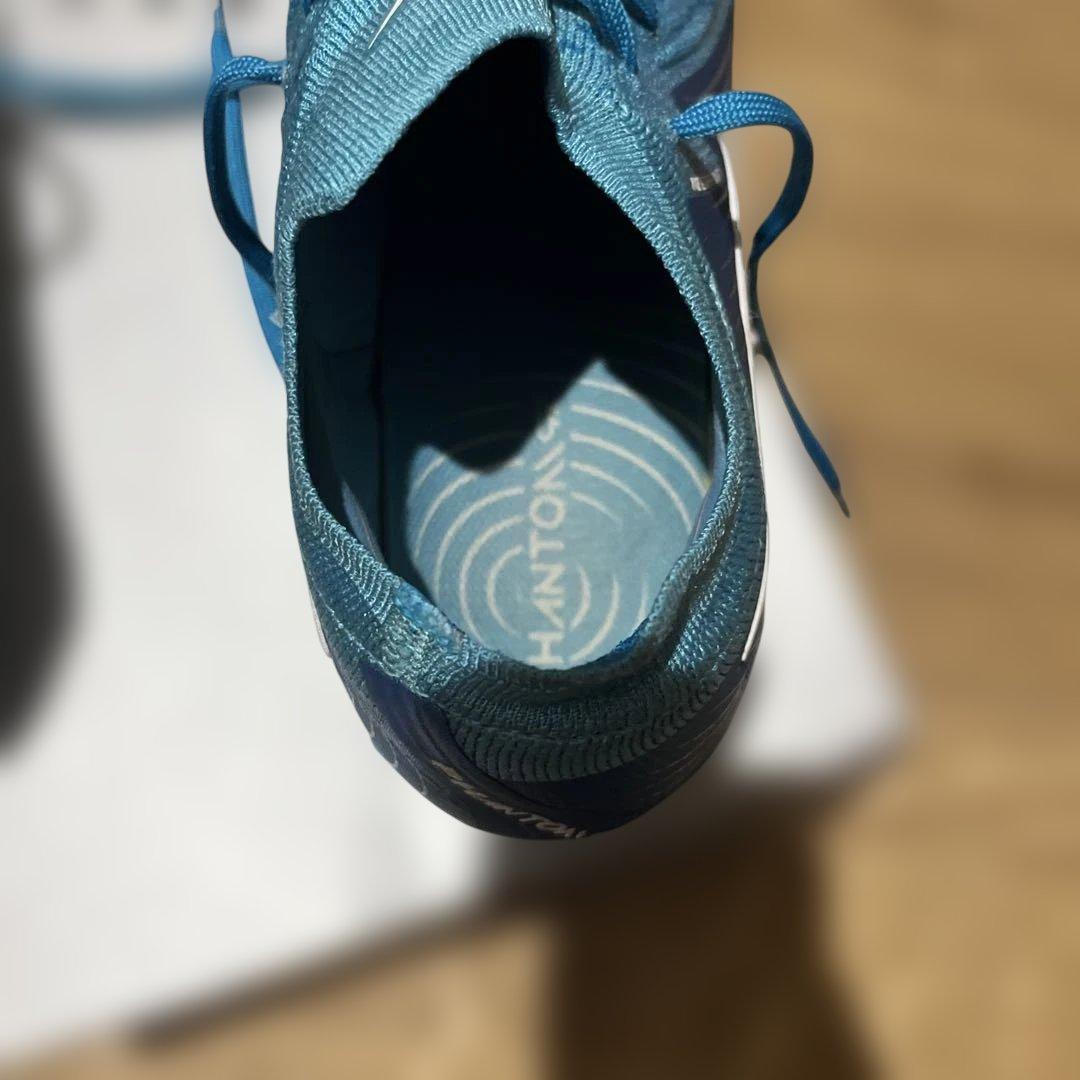 Nike サッカー ファントムルナ2エリートAG