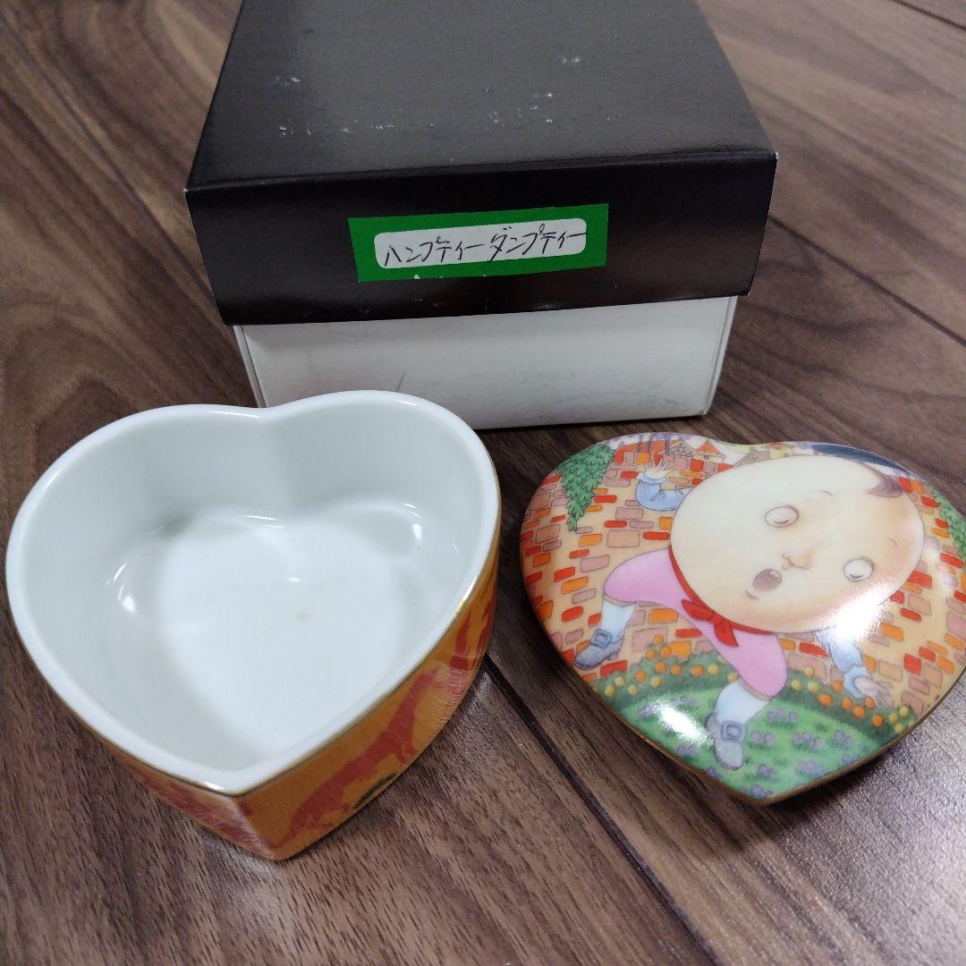 マザーグースの世界 オルゴールコレクション全12点