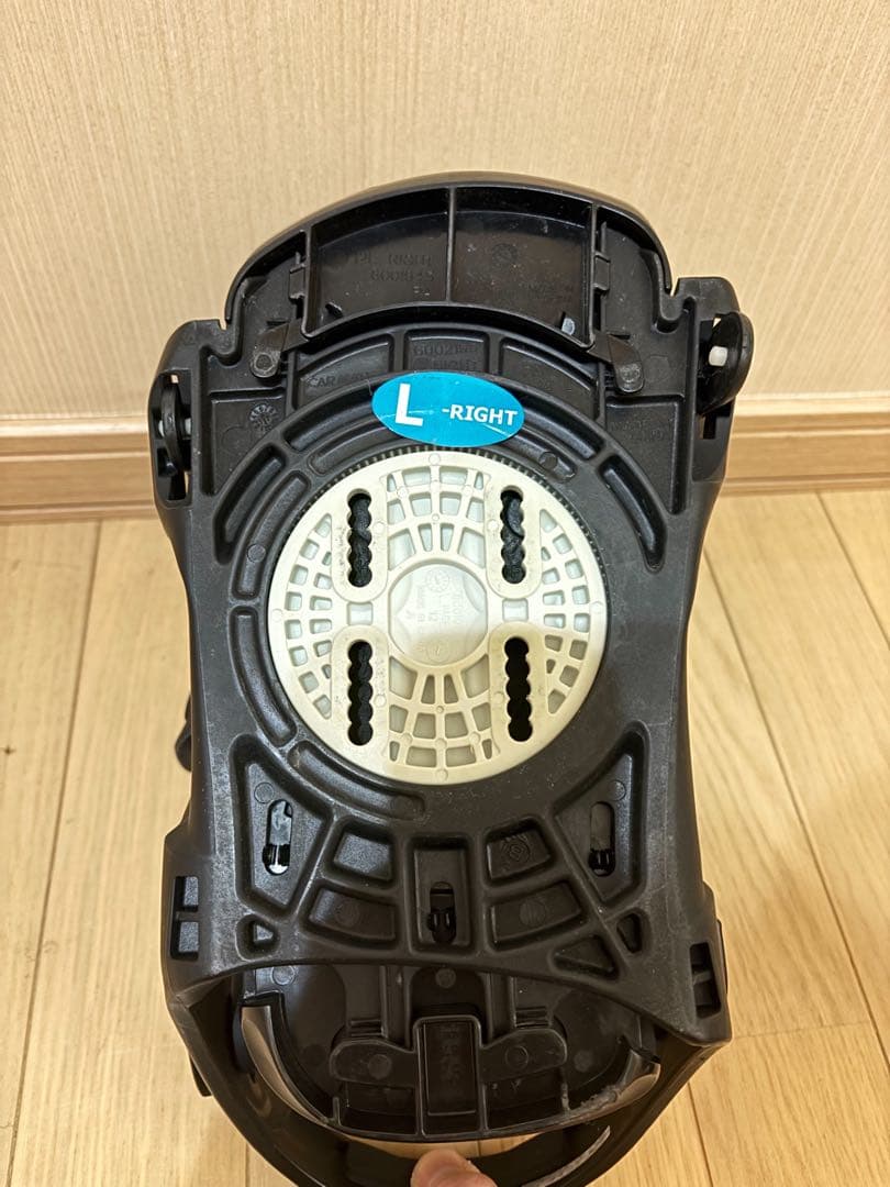 FLUX DS フラックス 17-18モデル