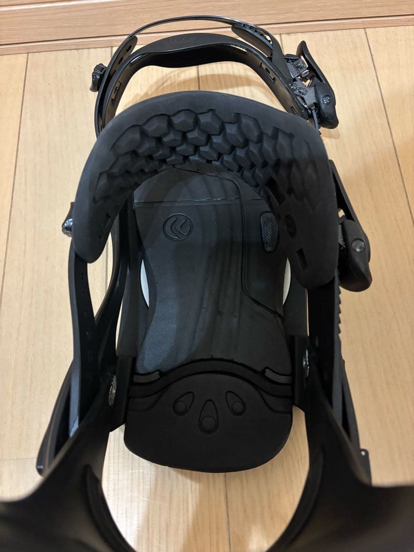 FLUX DS フラックス 17-18モデル