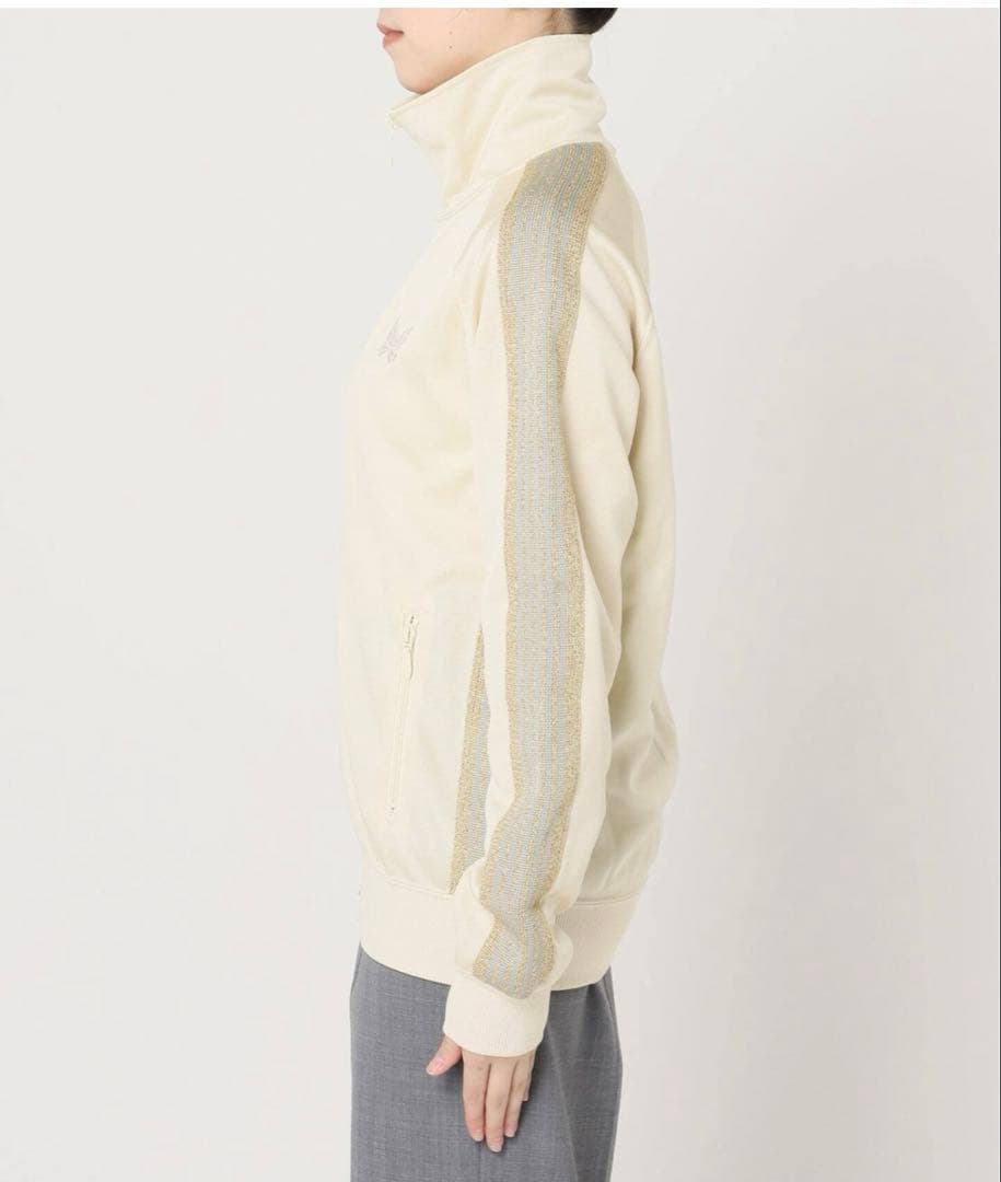 CITY SHOP NEEDLES別注トラックジャケット