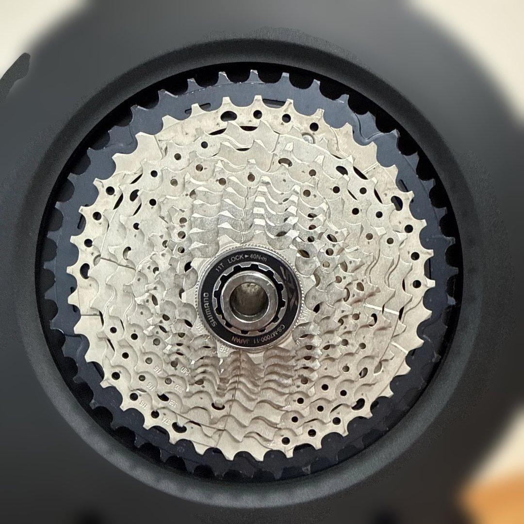 Xplova NOZA V エクスプローバ （STERUZO SMART付き）