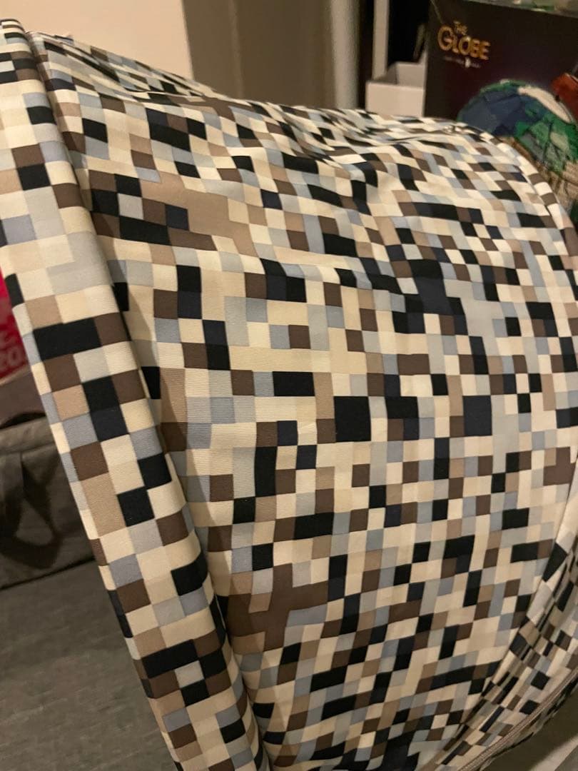 大人気！ベビーカー　ストッケエクスプローリー V6 コット付き