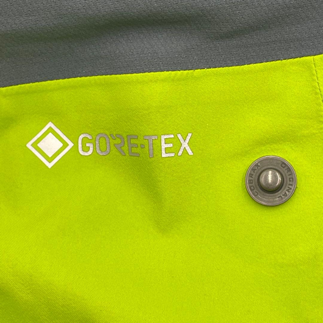 美品ARC'TERYX Rush LT pants アークテリクス ラッシュ