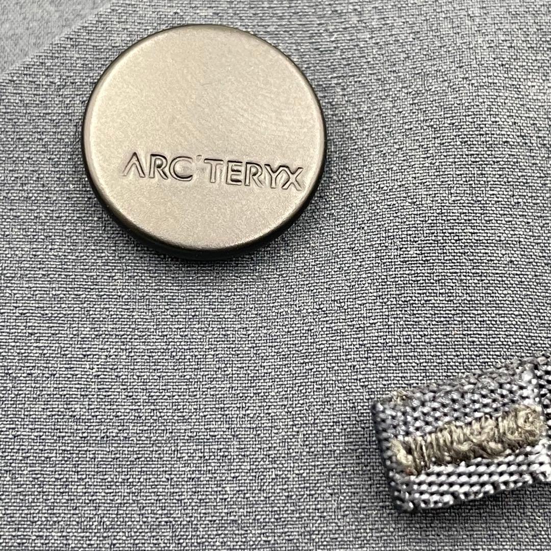 美品ARC'TERYX Rush LT pants アークテリクス ラッシュ