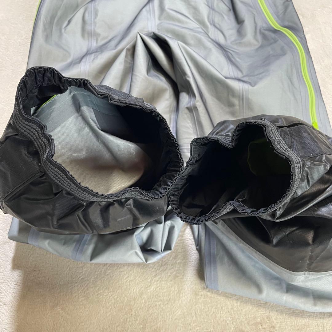 美品ARC'TERYX Rush LT pants アークテリクス ラッシュ