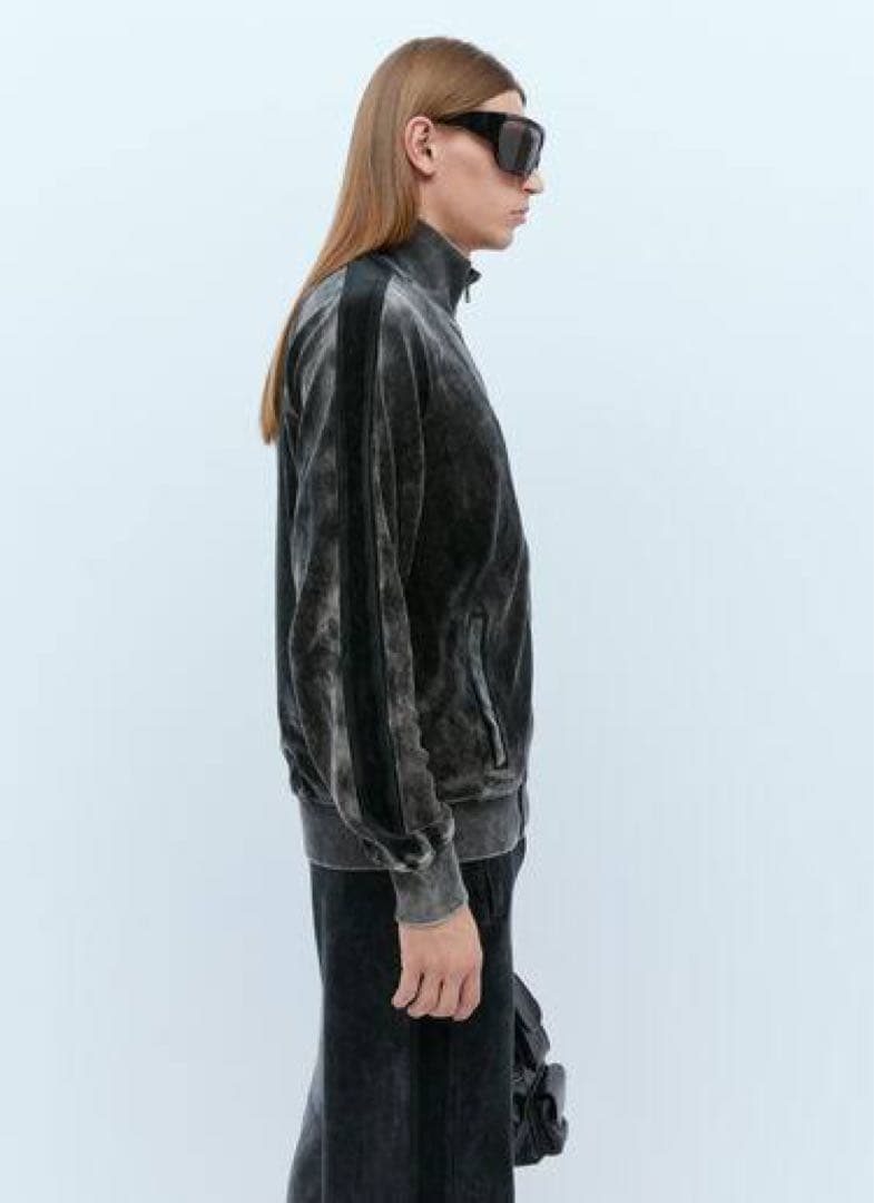 DIESEL 23AW S-Rabandジャケット