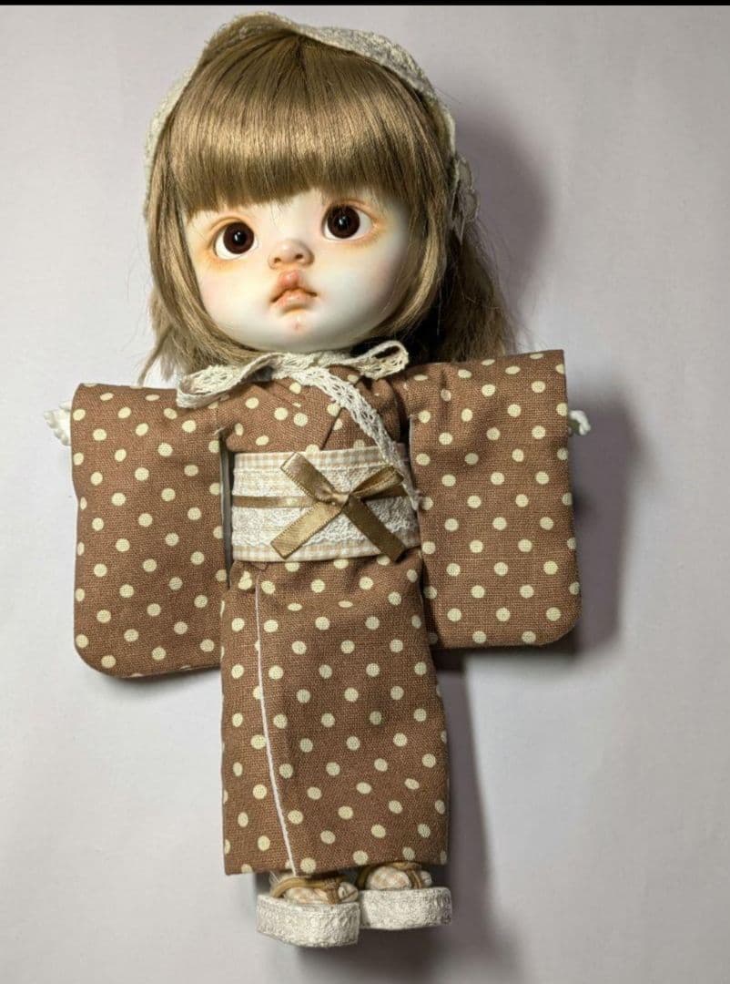 〘Dayuanbao　着物5点セット〙