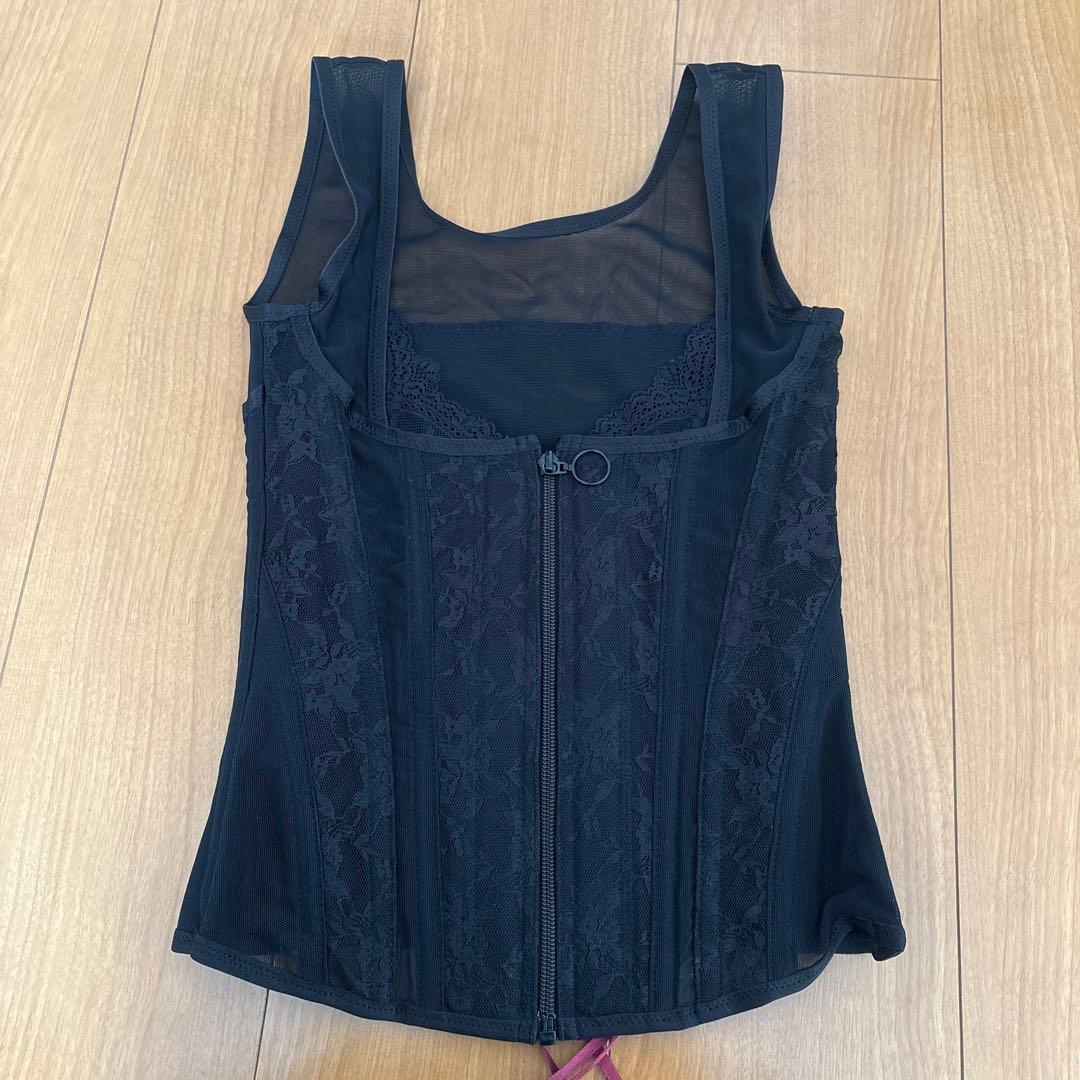 下着・アンダーウェア Enchanted Corset Sophia XS