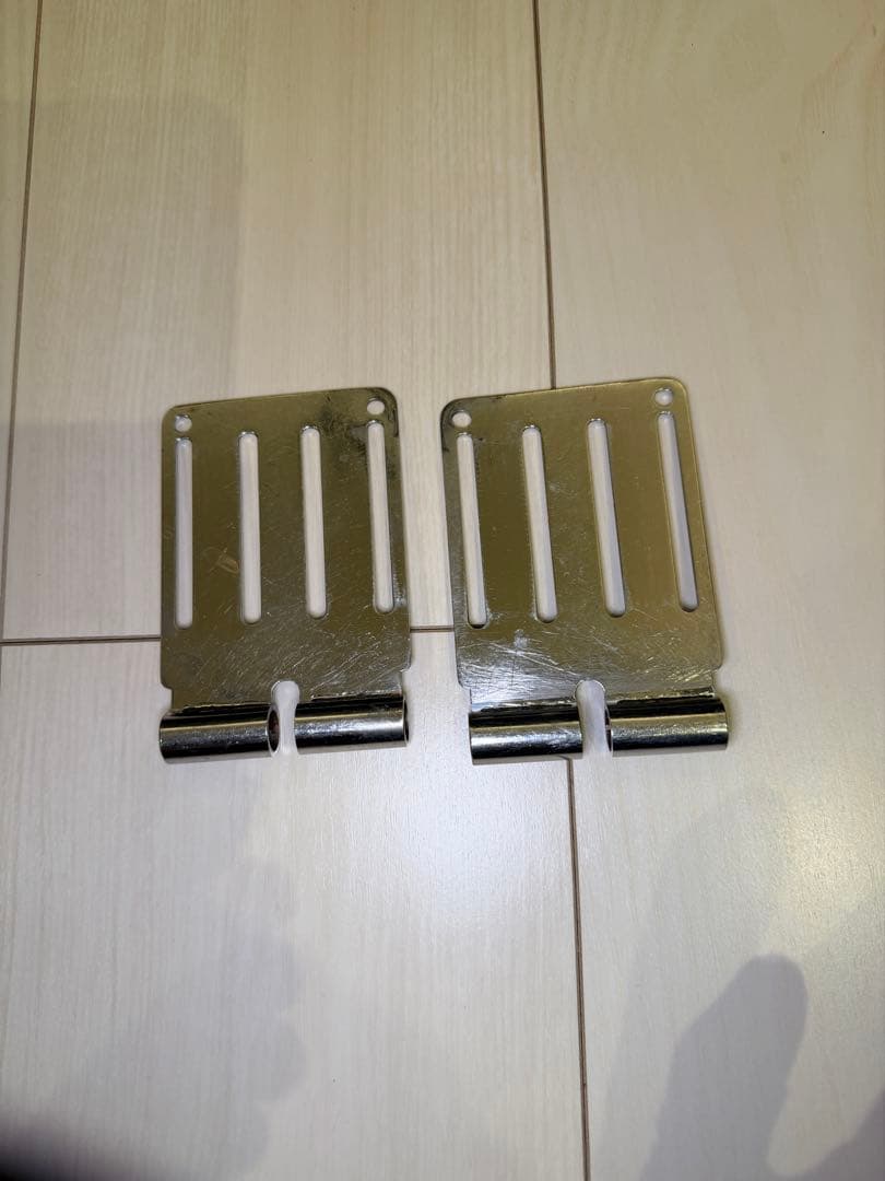 ニックス ベルトループ Lサイズ 2枚