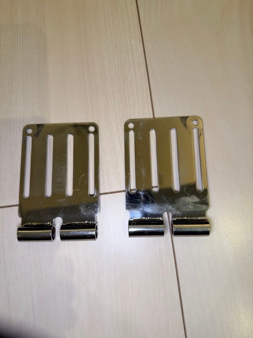 ニックス ベルトループ Lサイズ 2枚