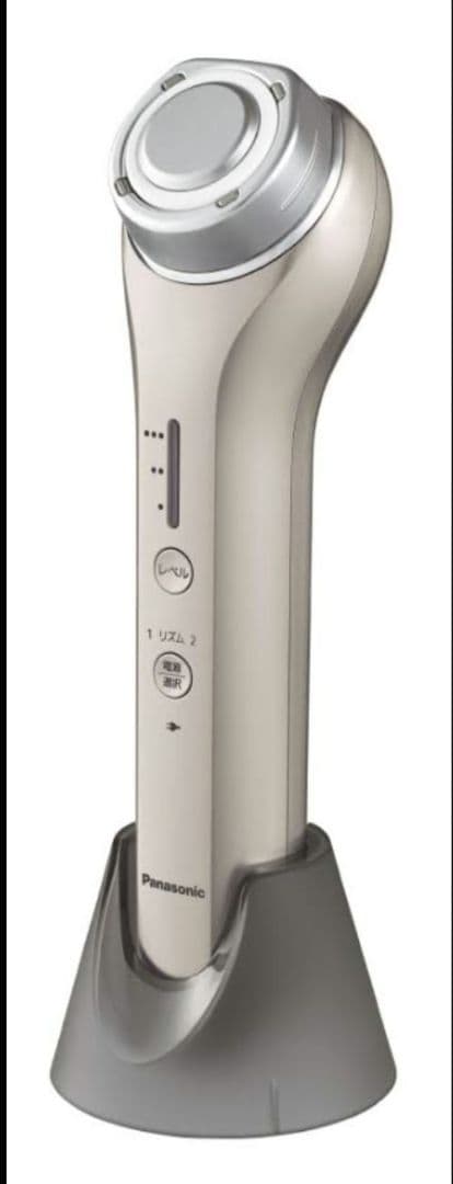 ＊MIEMaMa＊ Panasonic EH-SR73-N 美顔器