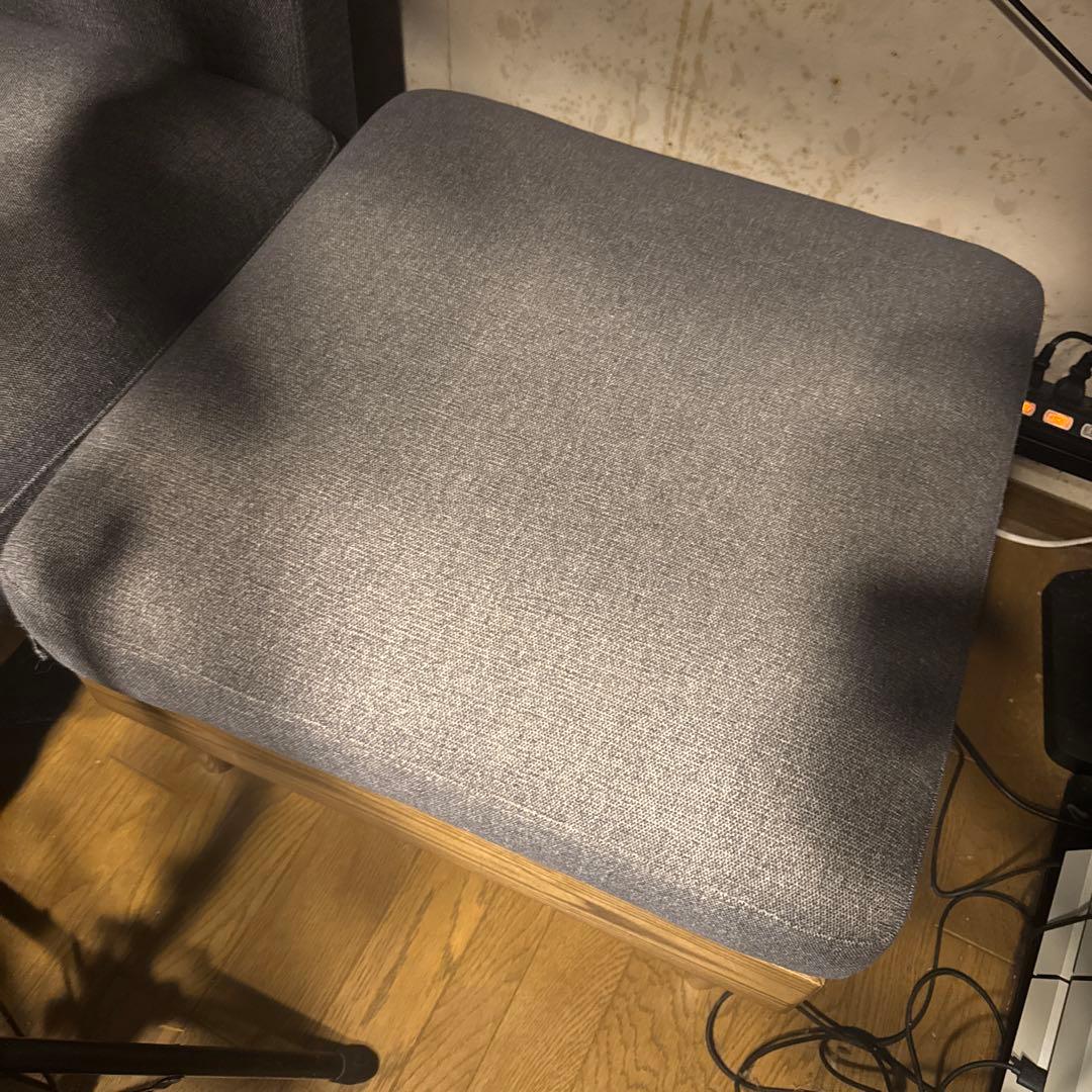 クラッシュゲート　スツール