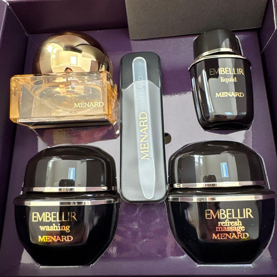 ★ メナード オーセント Thank youギフト ★