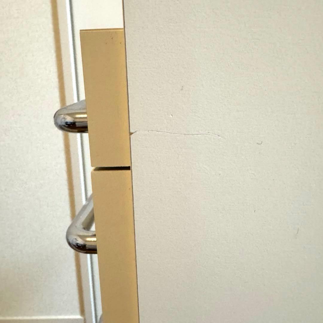 dinos ステンレス天板 隙間収納 引き出しタイプ 完成品 日本製 幅15cm