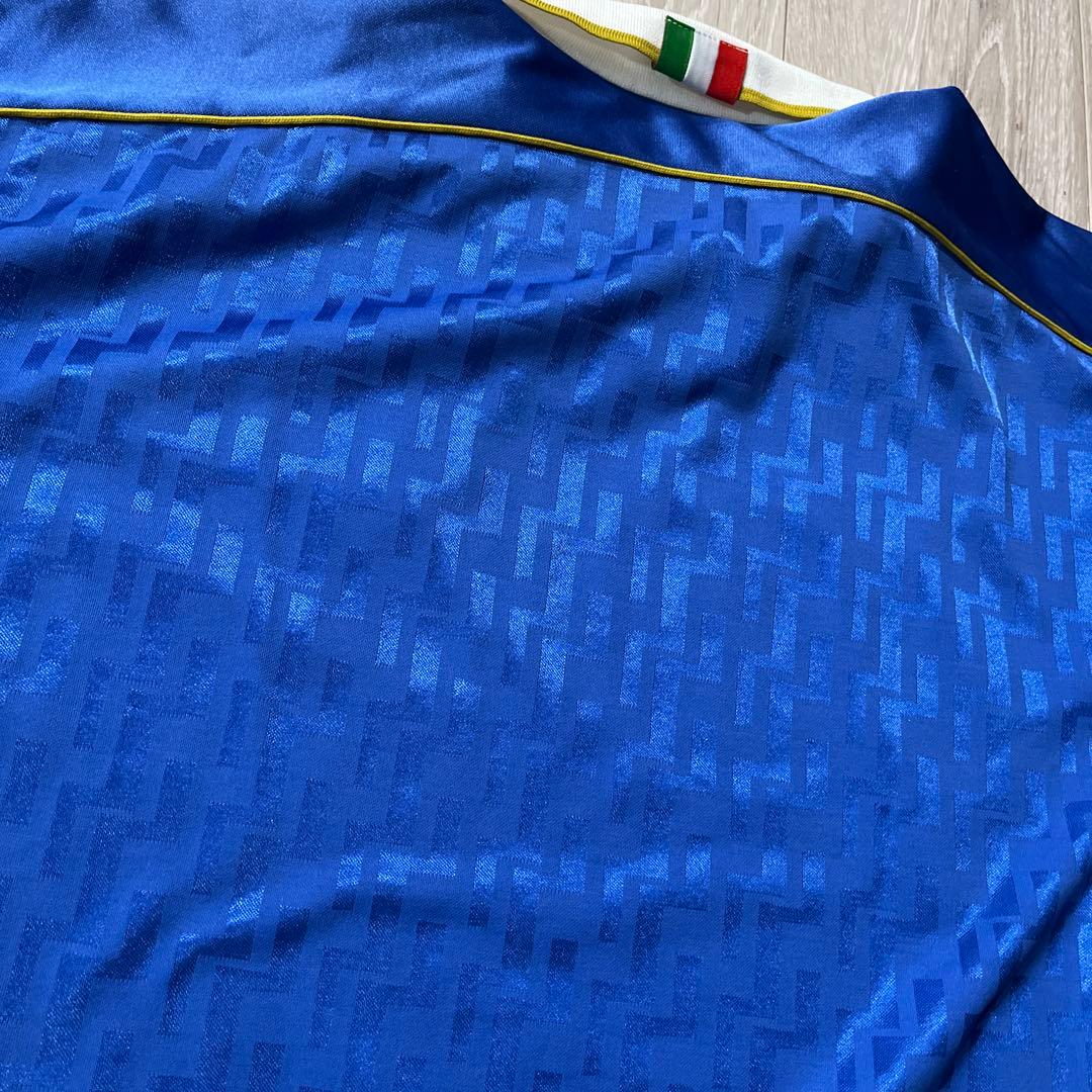 イタリア代表　ユニフォーム　1998年　ワールドカップ