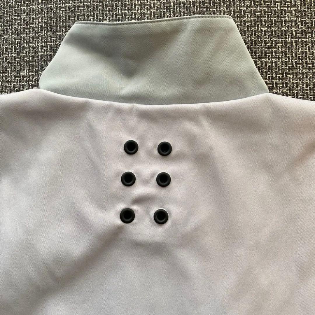 RUSSELUNO ラッセルノ　ジャケット　ゴルフウェア