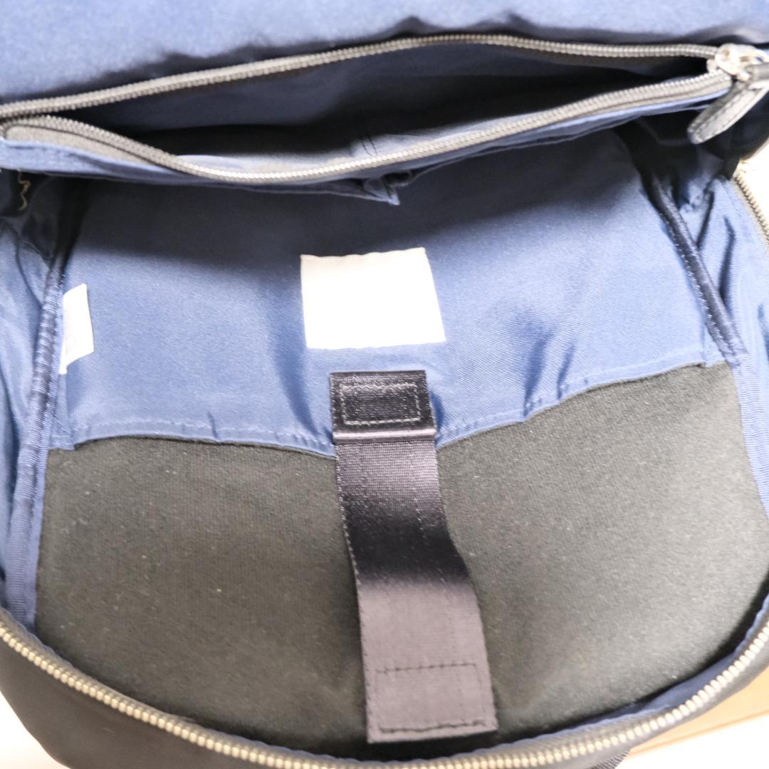 【極美品】MACKINTOSH PHILOSOPHY　リュック　バックパック