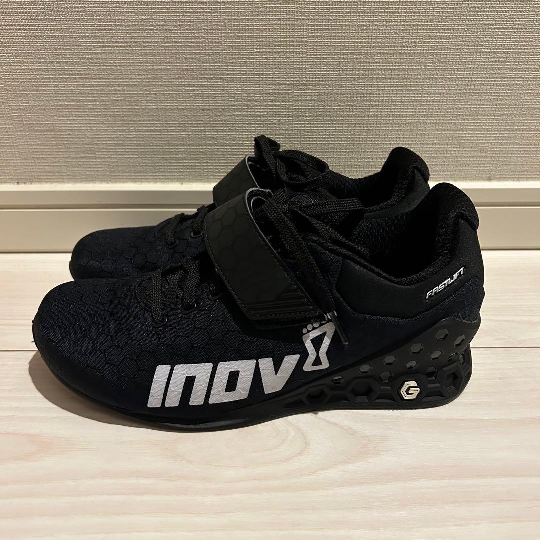 INOV-8 リフティングシューズ