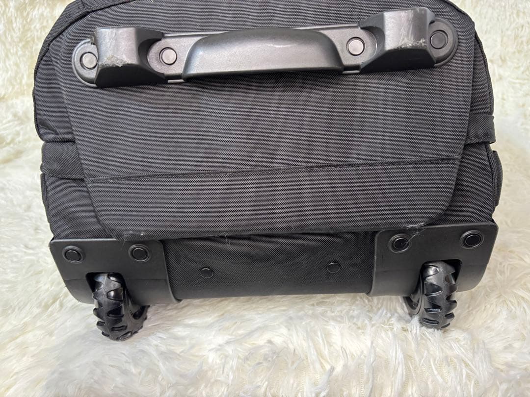 【良品】　美品Karrimor カリマー　Clamshell 40 クラムシェル