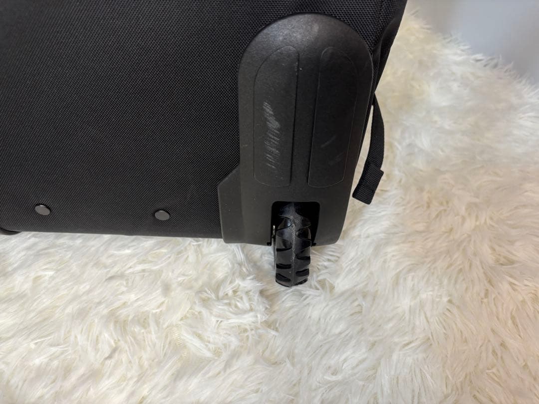 【良品】　美品Karrimor カリマー　Clamshell 40 クラムシェル