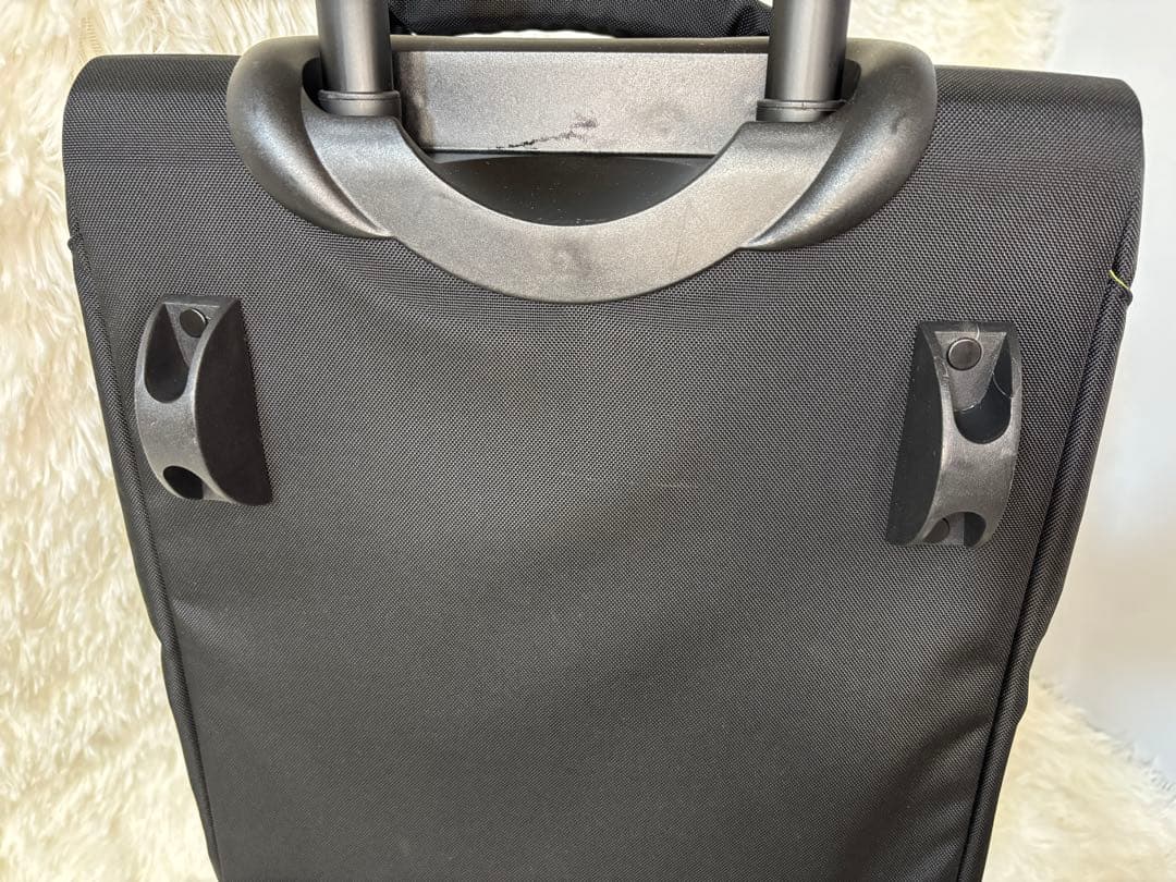 【良品】　美品Karrimor カリマー　Clamshell 40 クラムシェル