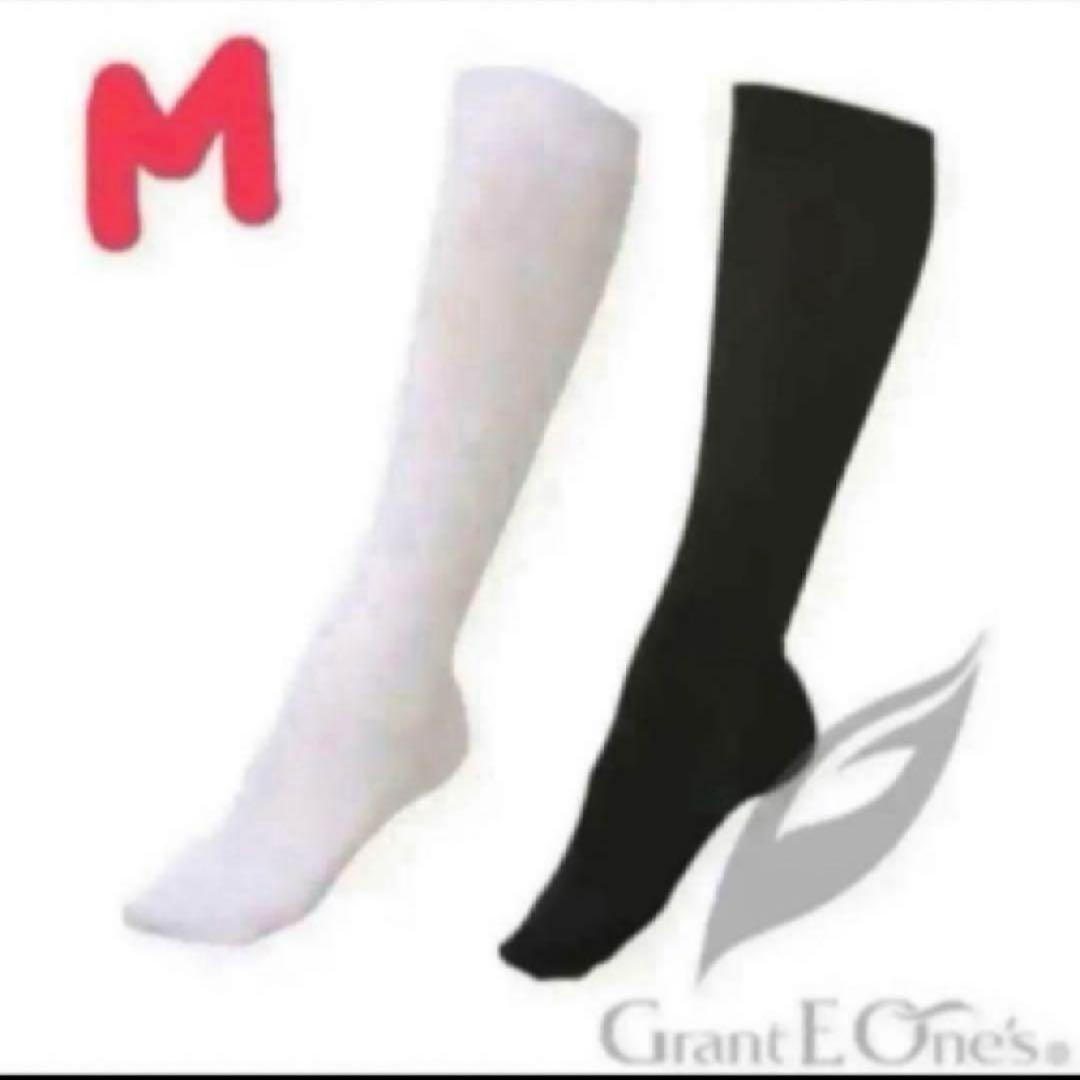 グラントイーワンズ　ハイソックス M