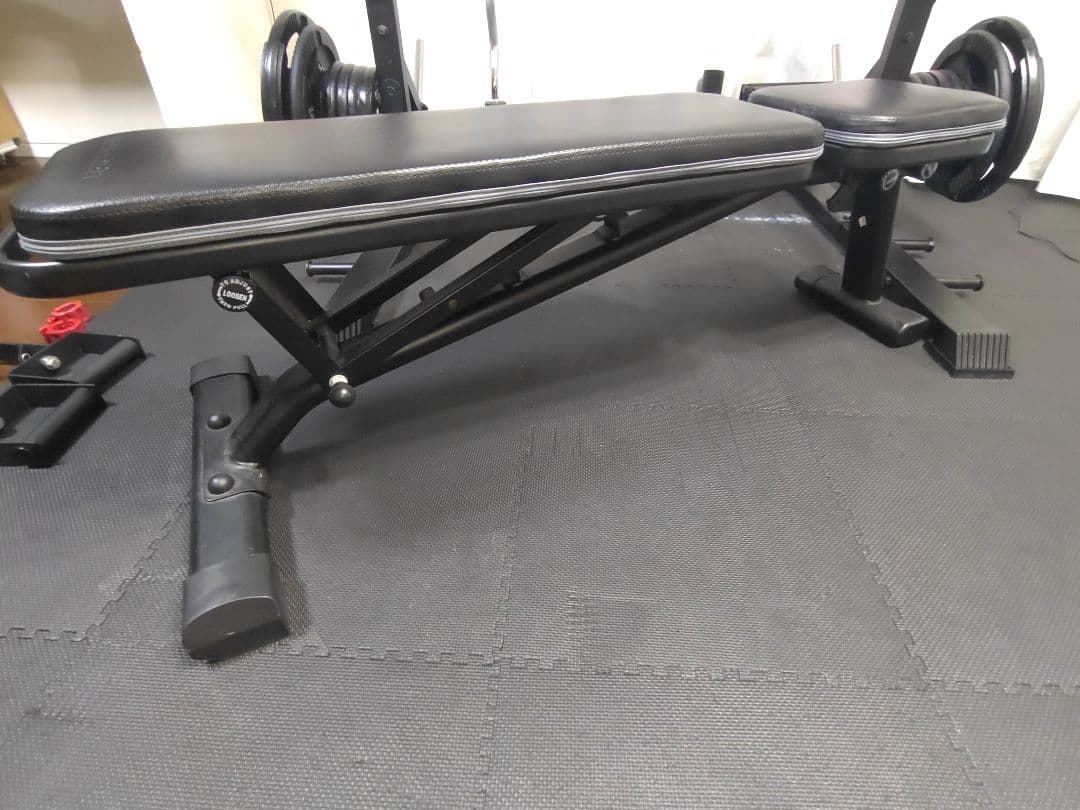 ハーフラック こだわりの11点セット