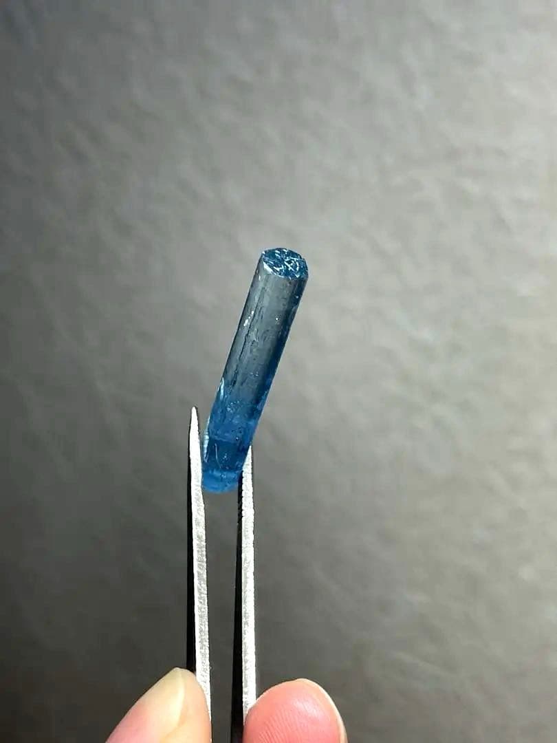 アクアマリン8.75Ct(カラット) Aquamarine