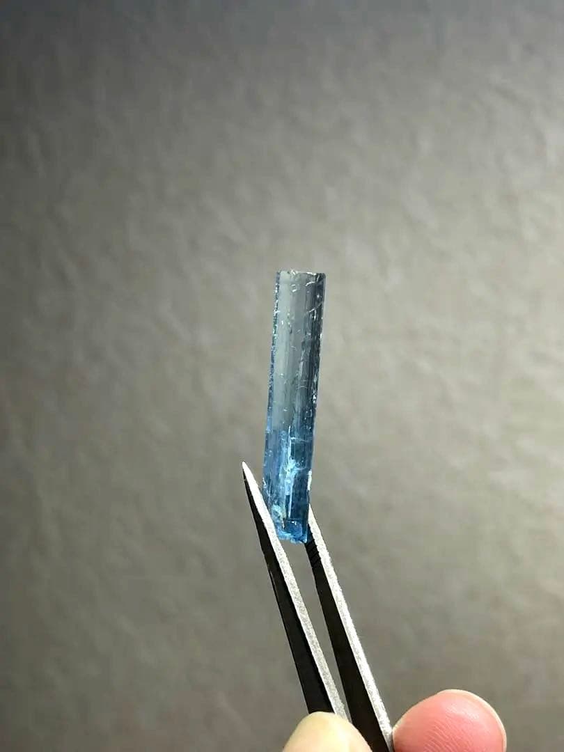 アクアマリン8.75Ct(カラット) Aquamarine