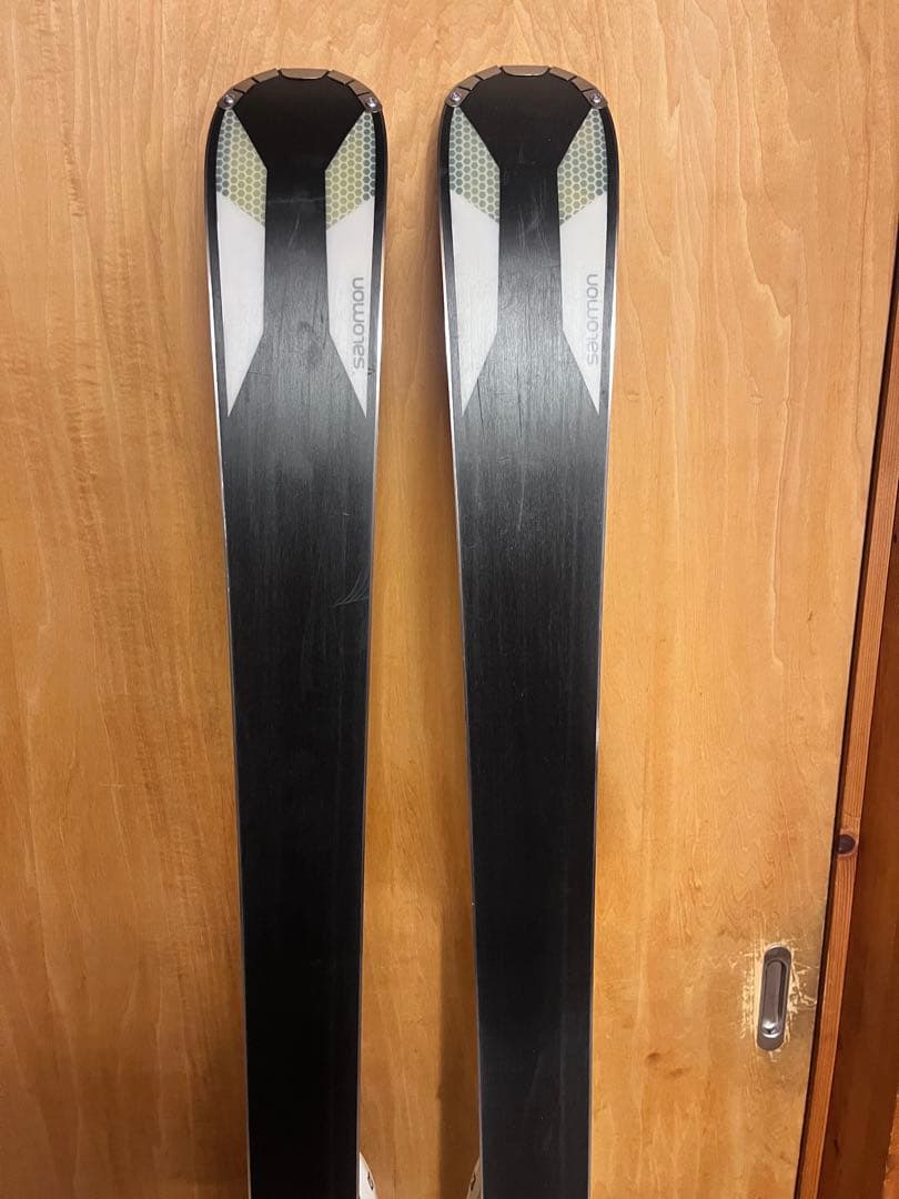 サロモン　XMAX 170cm