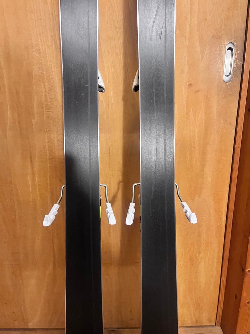 サロモン　XMAX 170cm