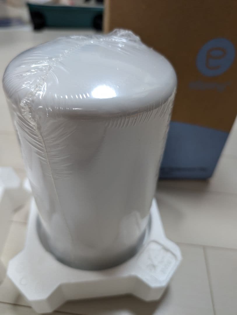 Amway アムウェイeSpring 旧型 浄水器用フィルター　E-4622-J