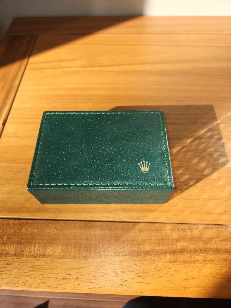 ロレックス　ROLEX 箱