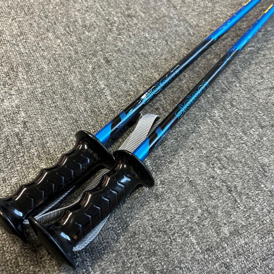 (6) Dynamicスキーセット 120