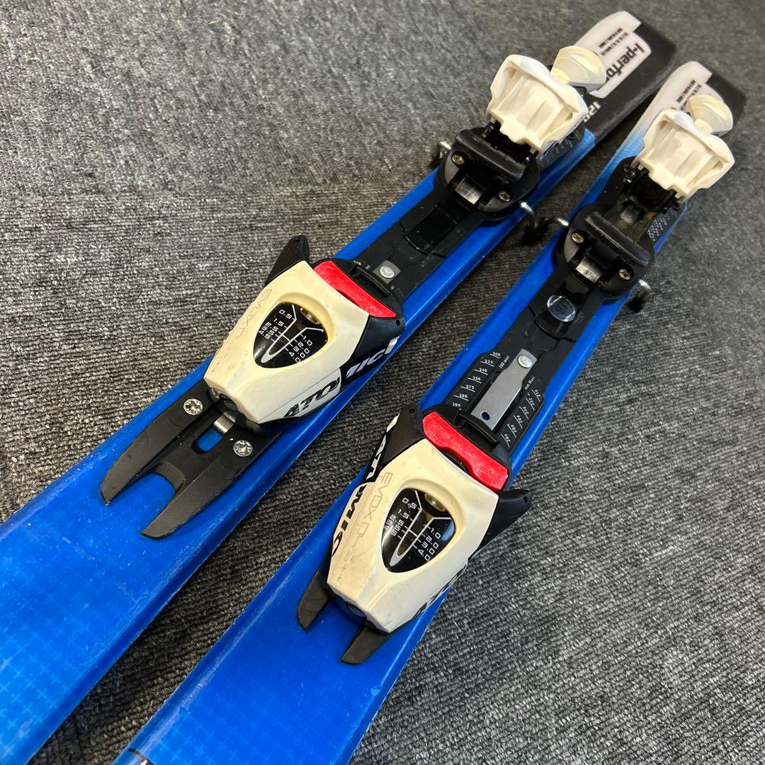 (6) Dynamicスキーセット 120