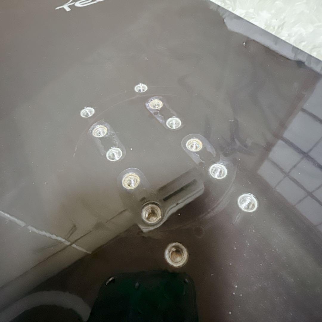 Telos Ride & Seek 169cm スノーボード