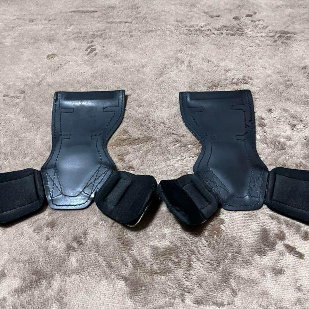 ALL OUT ギアセット(ベルト・パワーグリップ・二ースリーブ・リストラップ)