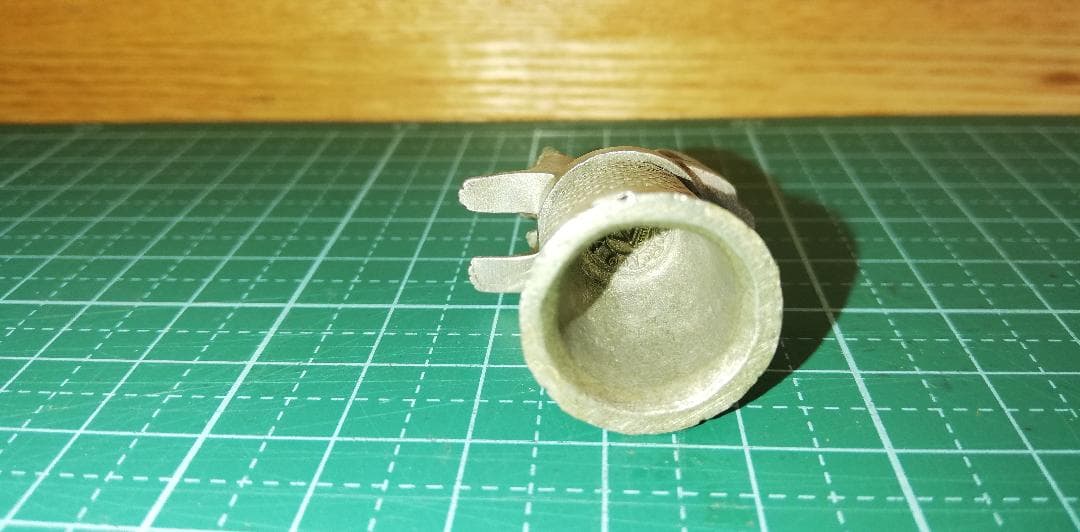 ボードゲームの駒(スフィンクス)