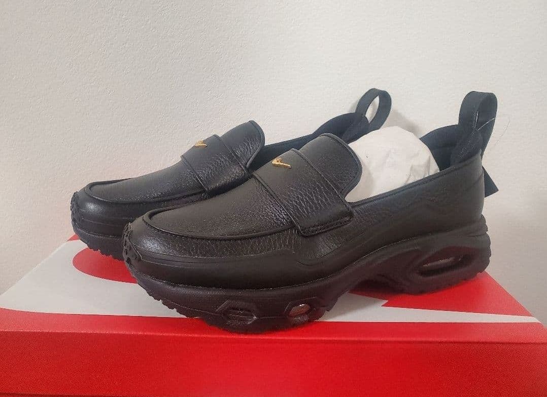 エアマックスフェノメナ 24cm ローファー NIKE