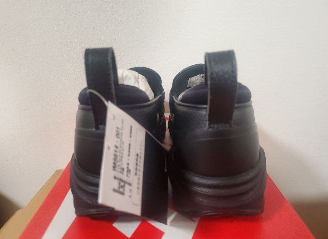 エアマックスフェノメナ 24cm ローファー NIKE