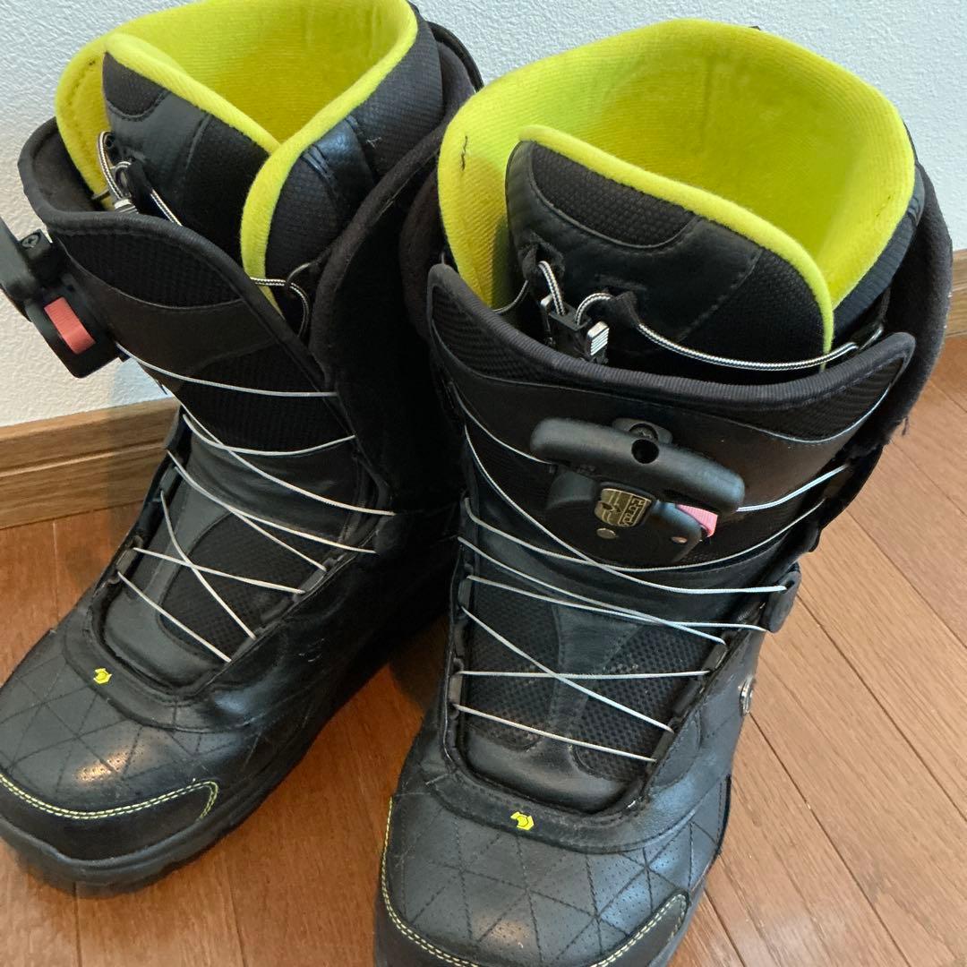 NORTHWAVE スノーボードブーツ