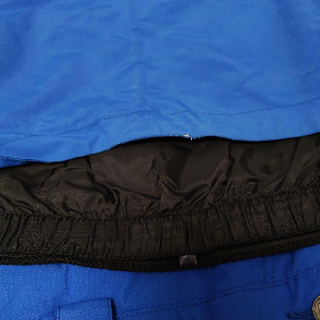 BURTON ak GORE-TEX　スノボウェア　メンズ　Ｍ　バートン　上下