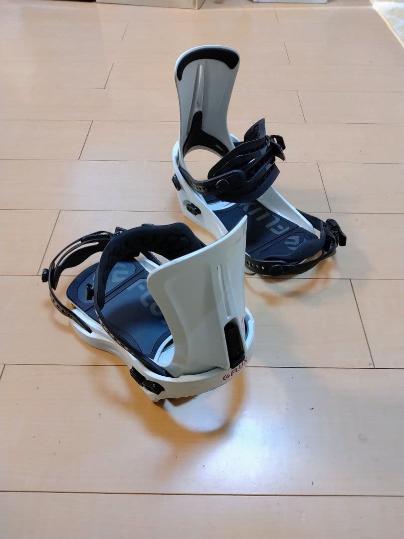 スノーボード FLUX XF