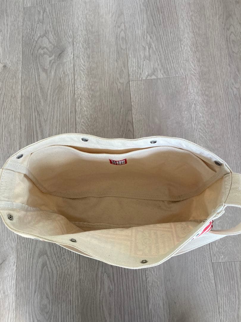 verdy x バドワイザー　ショルダーバッグ