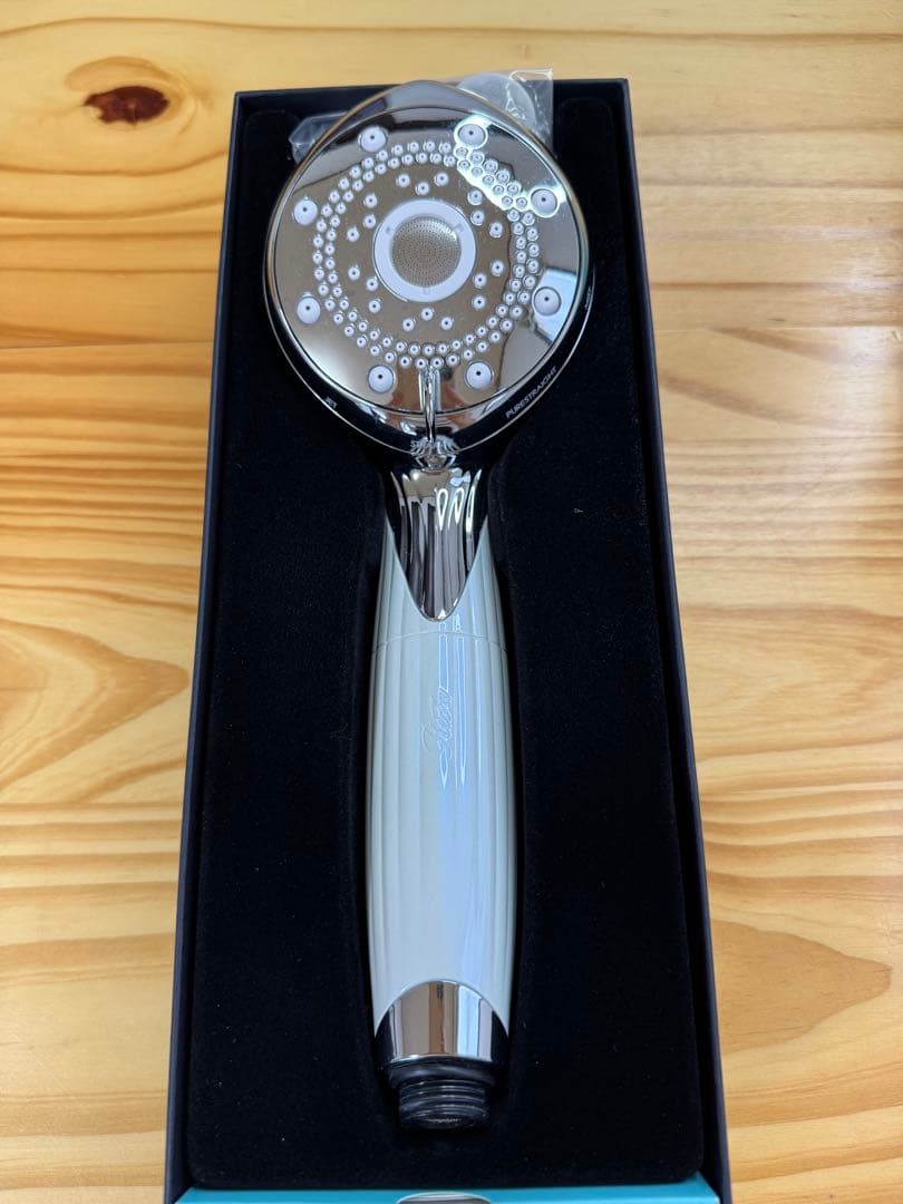 リファ Refa ファインバブル ピュア ホワイト