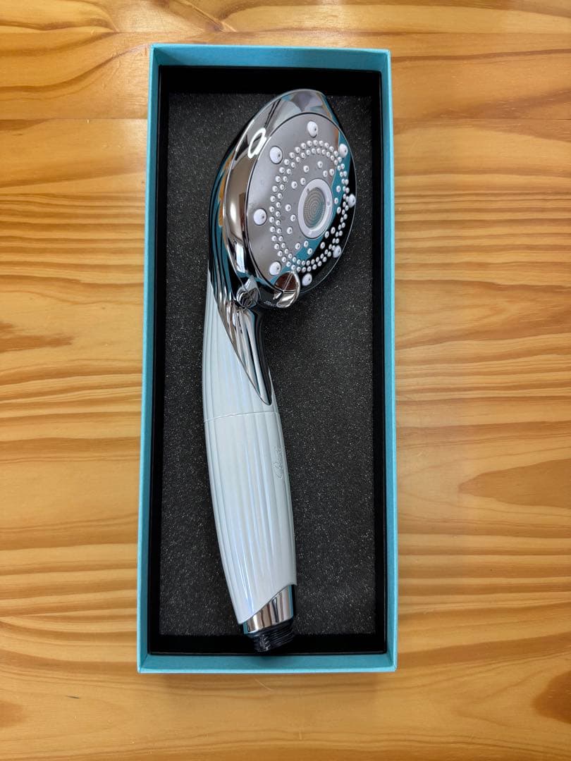 リファ Refa ファインバブル ピュア ホワイト