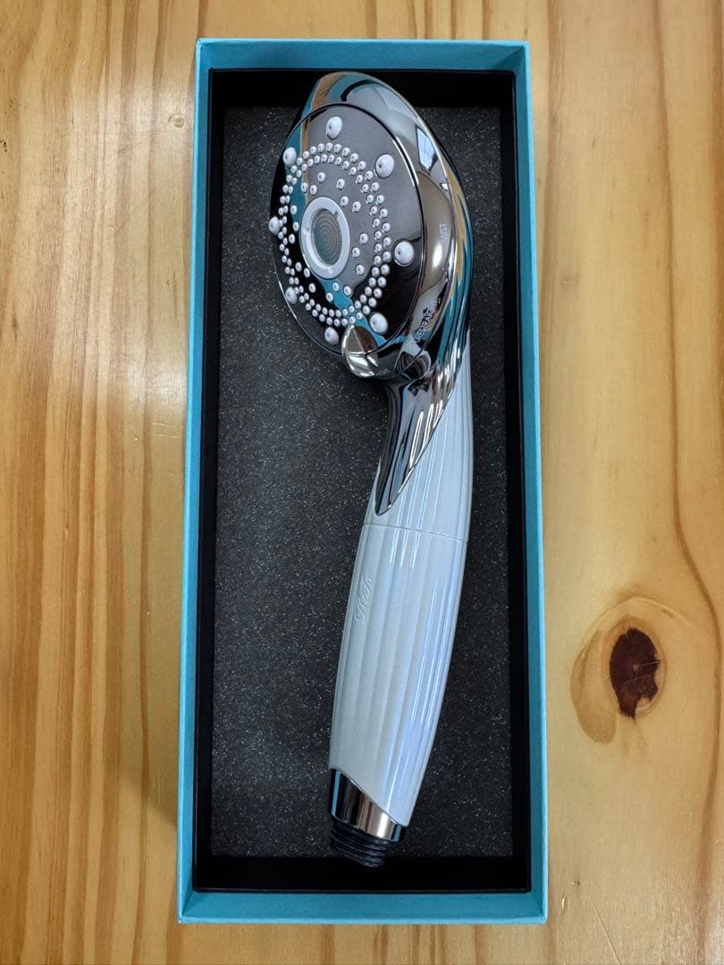 リファ Refa ファインバブル ピュア ホワイト